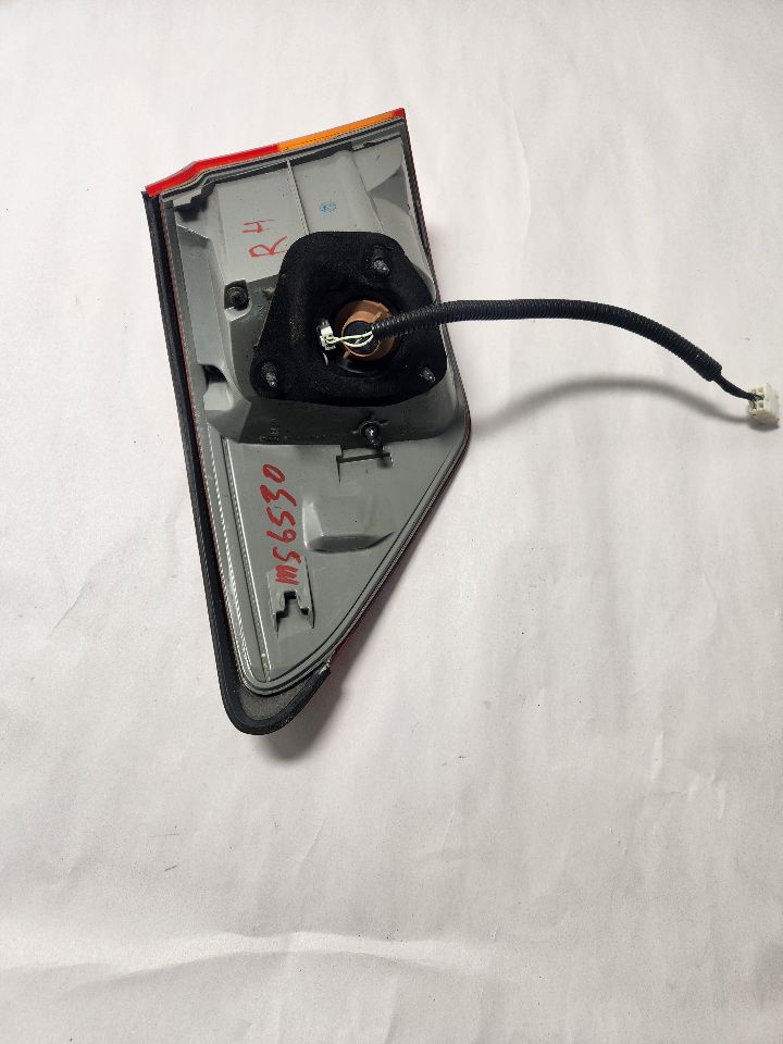 2008 LEXUS IS250 Right TAIL LAMP - 454863 — photo 2
