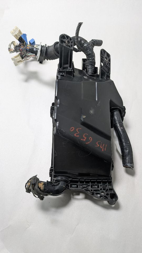 2008 LEXUS IS250 Left Fuse Box, Engine - 454870 — photo 5