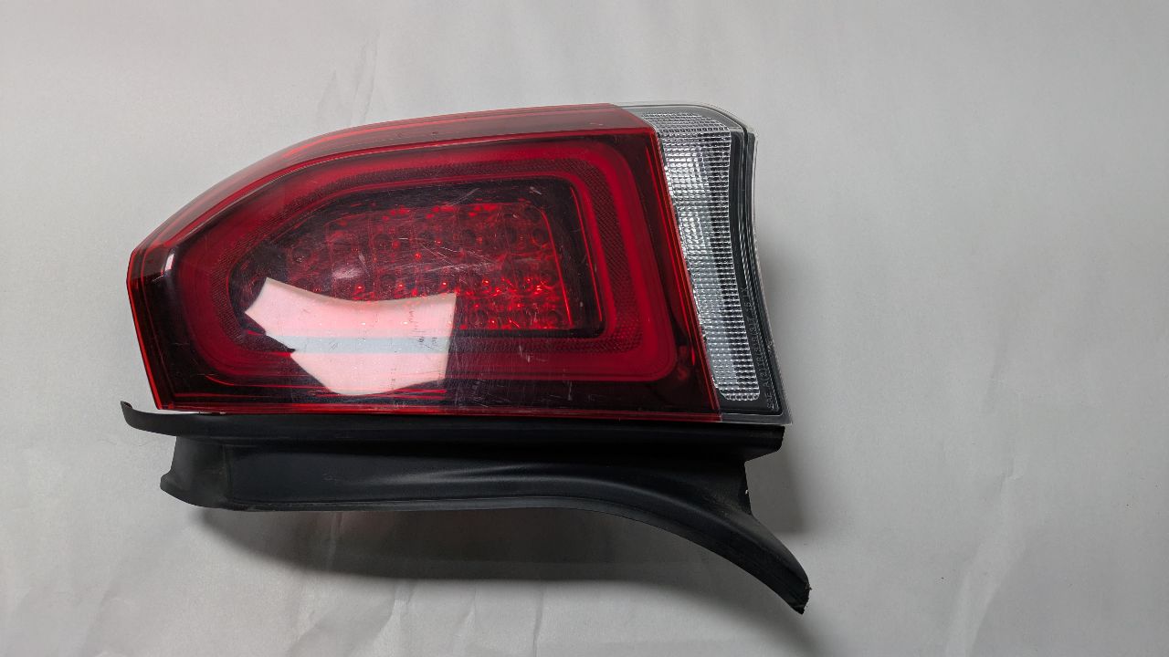 2022 CHRYSLER 300 Right TAIL LAMP - 454872