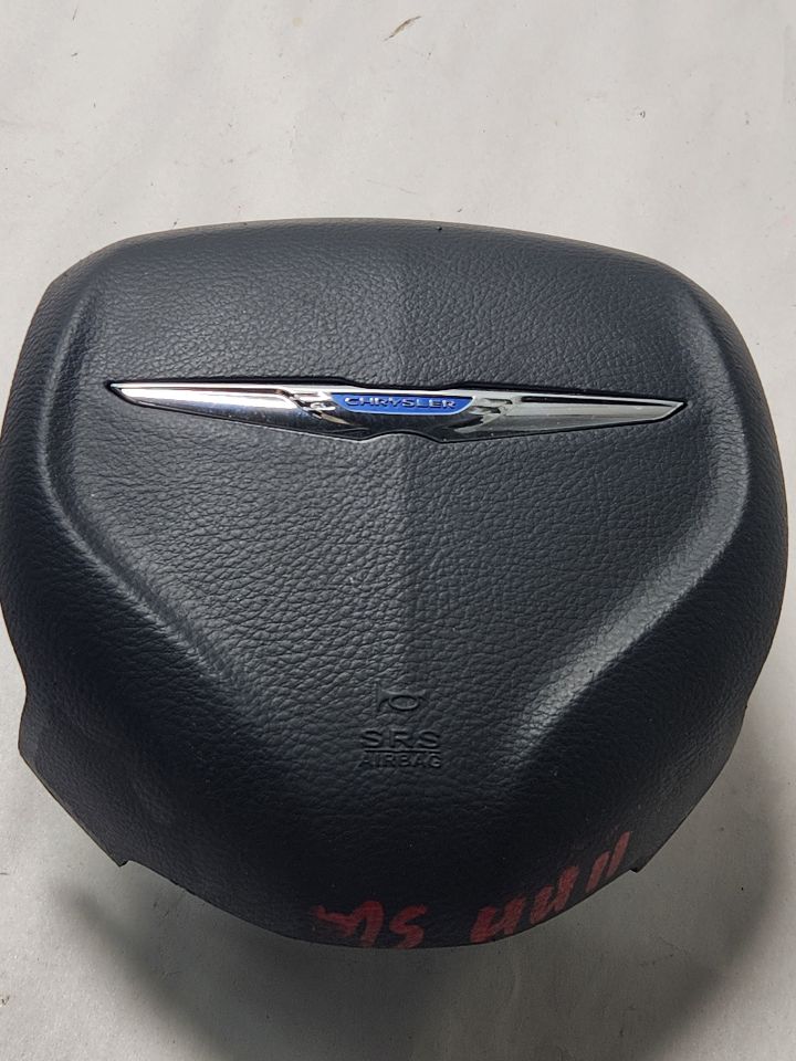 2022 CHRYSLER 300 Left AIR BAG - 454881