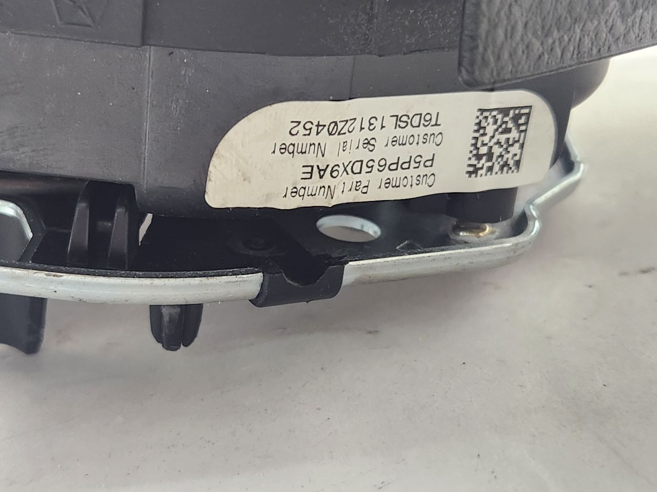 2022 CHRYSLER 300 Left AIR BAG - 454881 — photo 4