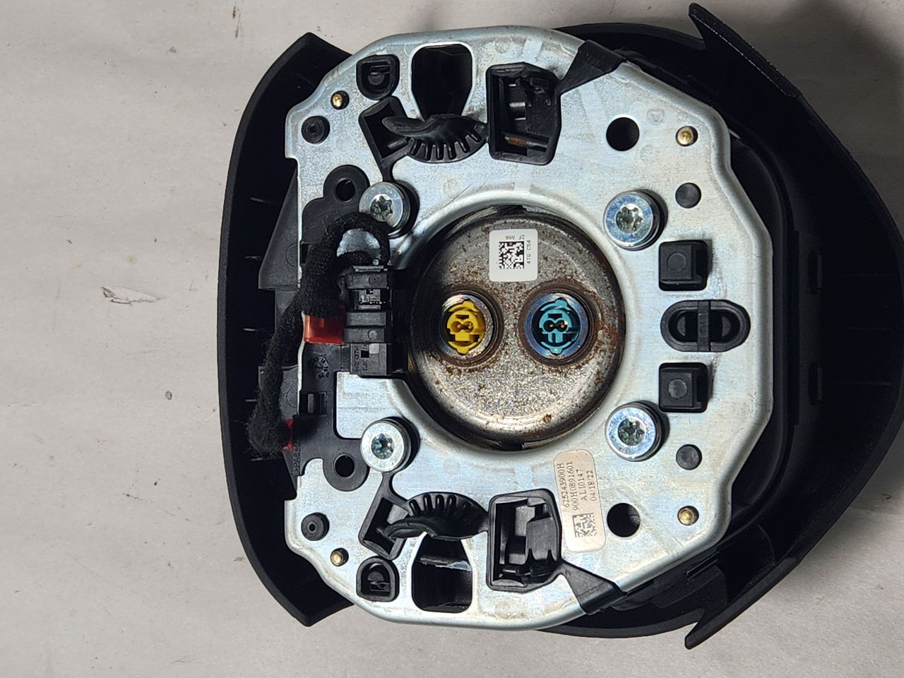 2022 CHRYSLER 300 Left AIR BAG - 454881 — photo 5