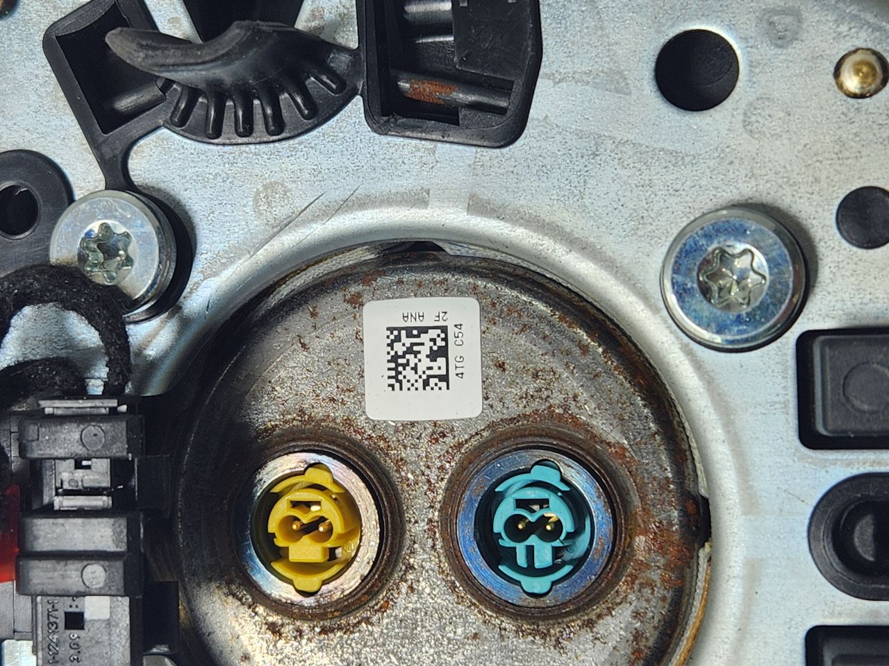 2022 CHRYSLER 300 Left AIR BAG - 454881 — photo 6