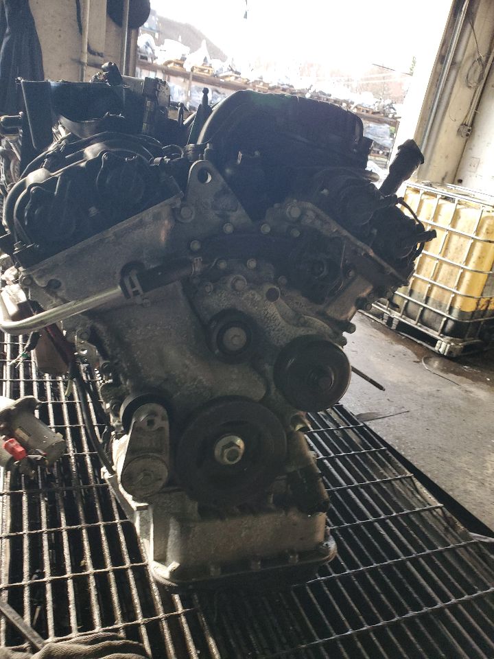 2022 CHRYSLER 300 ENGINE ASSEMBLY - 454882 — photo 3