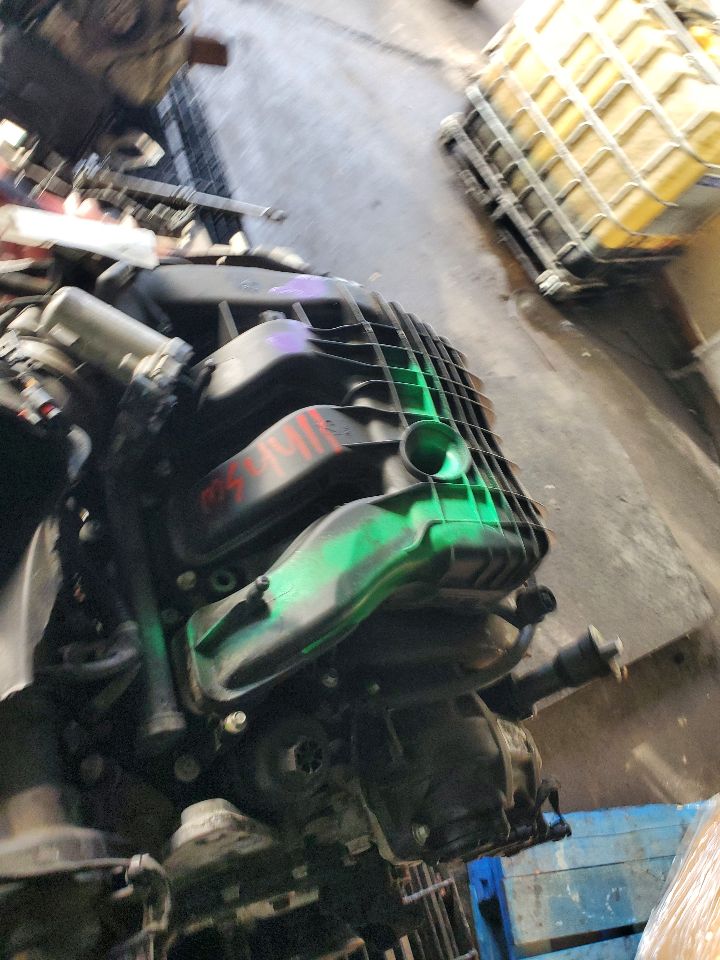 2022 CHRYSLER 300 ENGINE ASSEMBLY - 454882 — photo 4