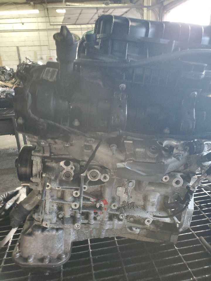 2022 CHRYSLER 300 ENGINE ASSEMBLY - 454882 — photo 6