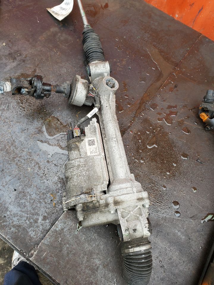 2022 CHRYSLER 300 STEERING GEAR RACK - 454884