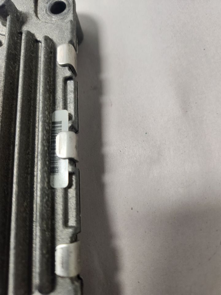 2022 CHRYSLER 300 Eng/Motor Cont Mod - 454889 — photo 2