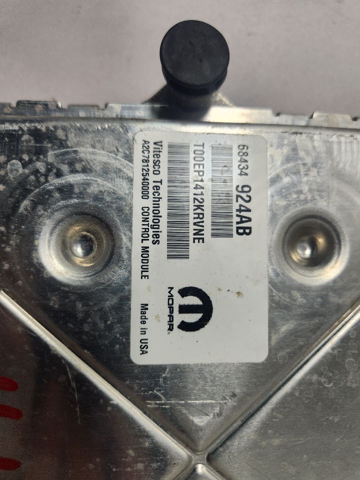 2022 CHRYSLER 300 Eng/Motor Cont Mod - 454889 — photo 5