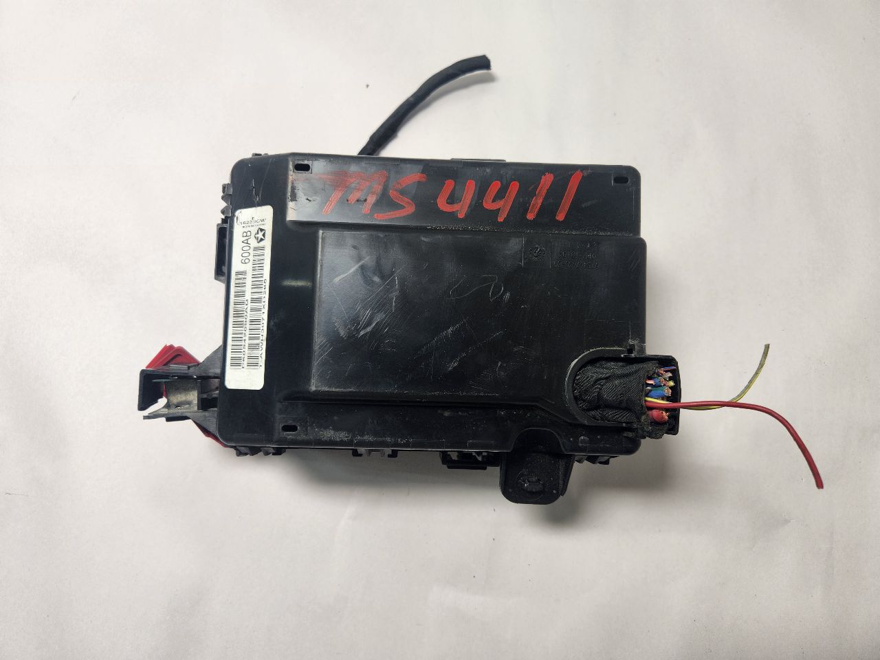 2022 CHRYSLER 300 Fuse Box, Engine - 454890 — photo 7