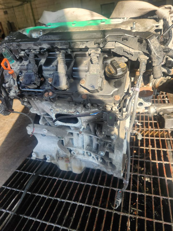 2014 ACURA RLX ENGINE ASSEMBLY - 454897 — photo 3