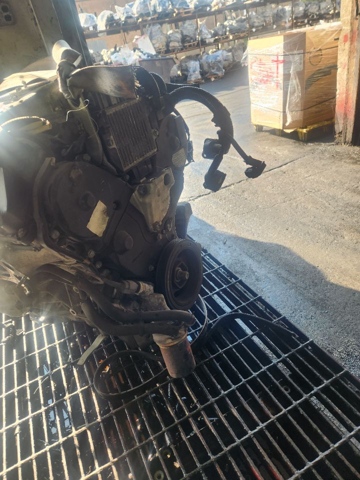 2014 ACURA RLX ENGINE ASSEMBLY - 454897 — photo 5