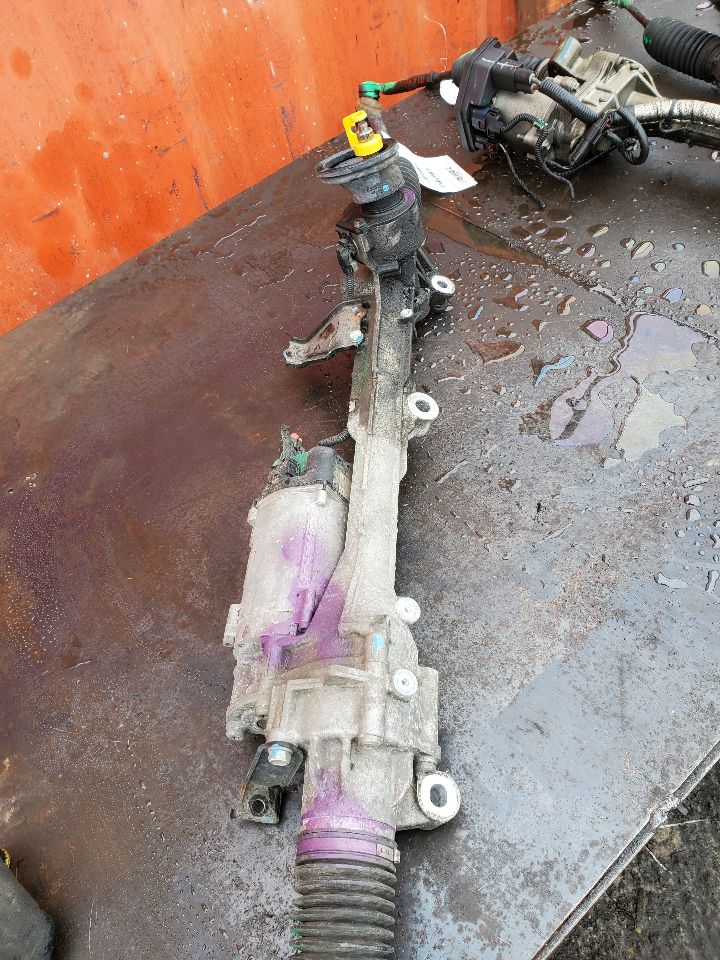 2014 ACURA RLX STEERING GEAR RACK - 454899 — photo 1