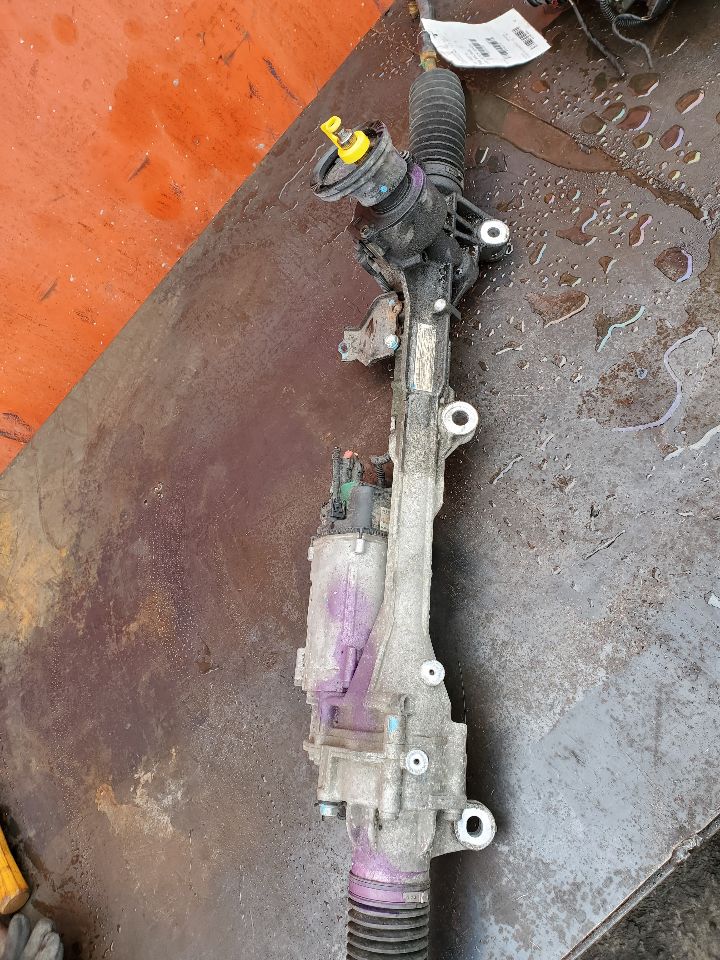 2014 ACURA RLX STEERING GEAR RACK - 454899 — photo 2