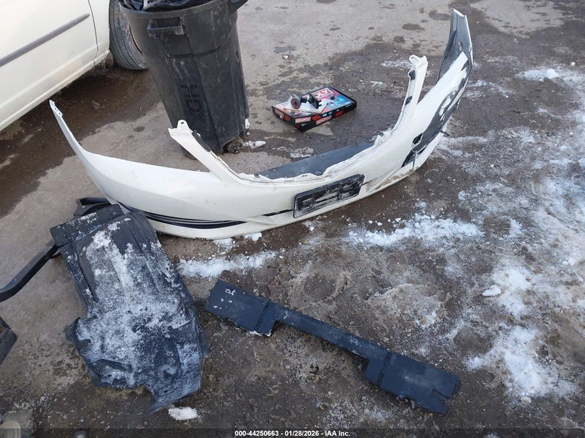 2014 ACURA RLX Eng/Motor Cont Mod - 454904 — photo 1