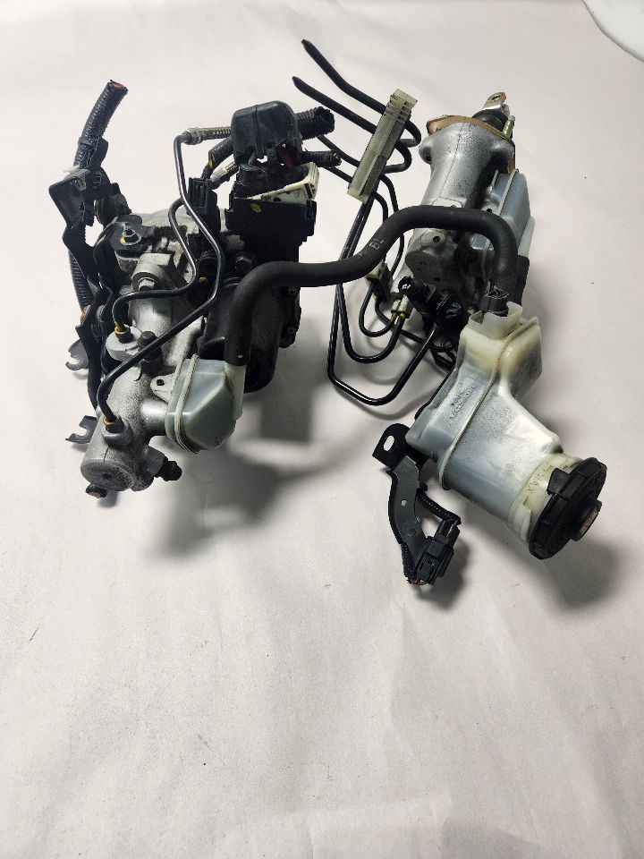 2014 ACURA RLX BRAKE MASTER CYL - 454907 — photo 1