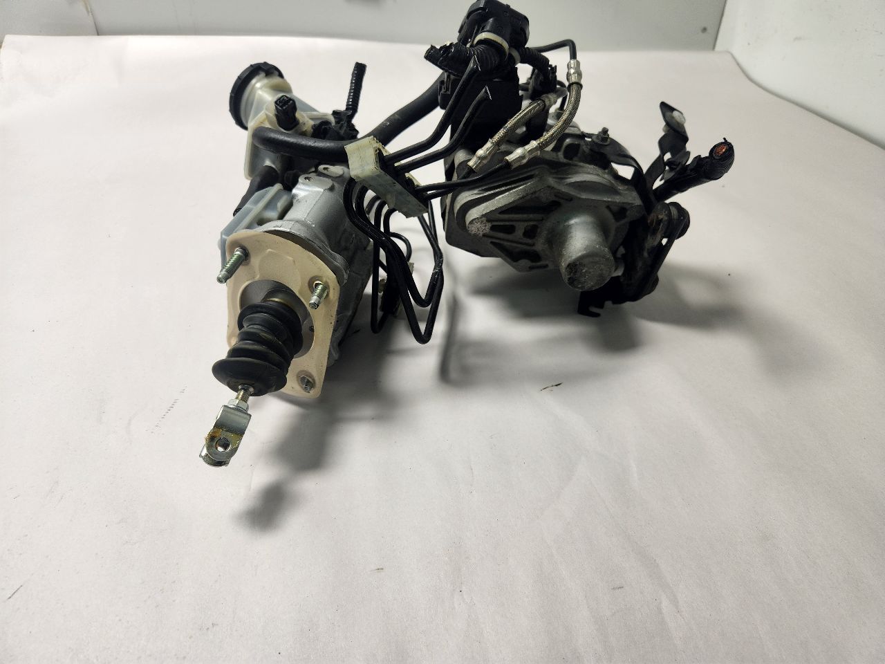2014 ACURA RLX BRAKE MASTER CYL - 454907 — photo 2