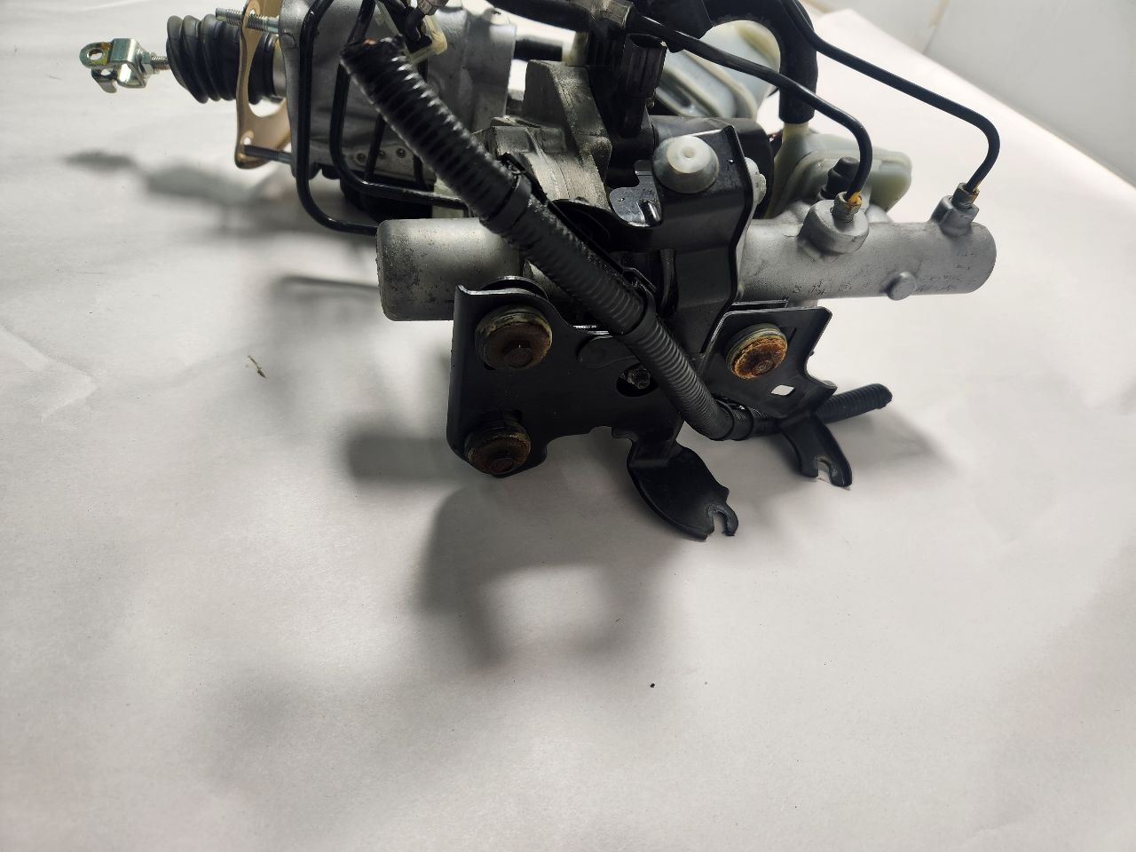 2014 ACURA RLX BRAKE MASTER CYL - 454907 — photo 3