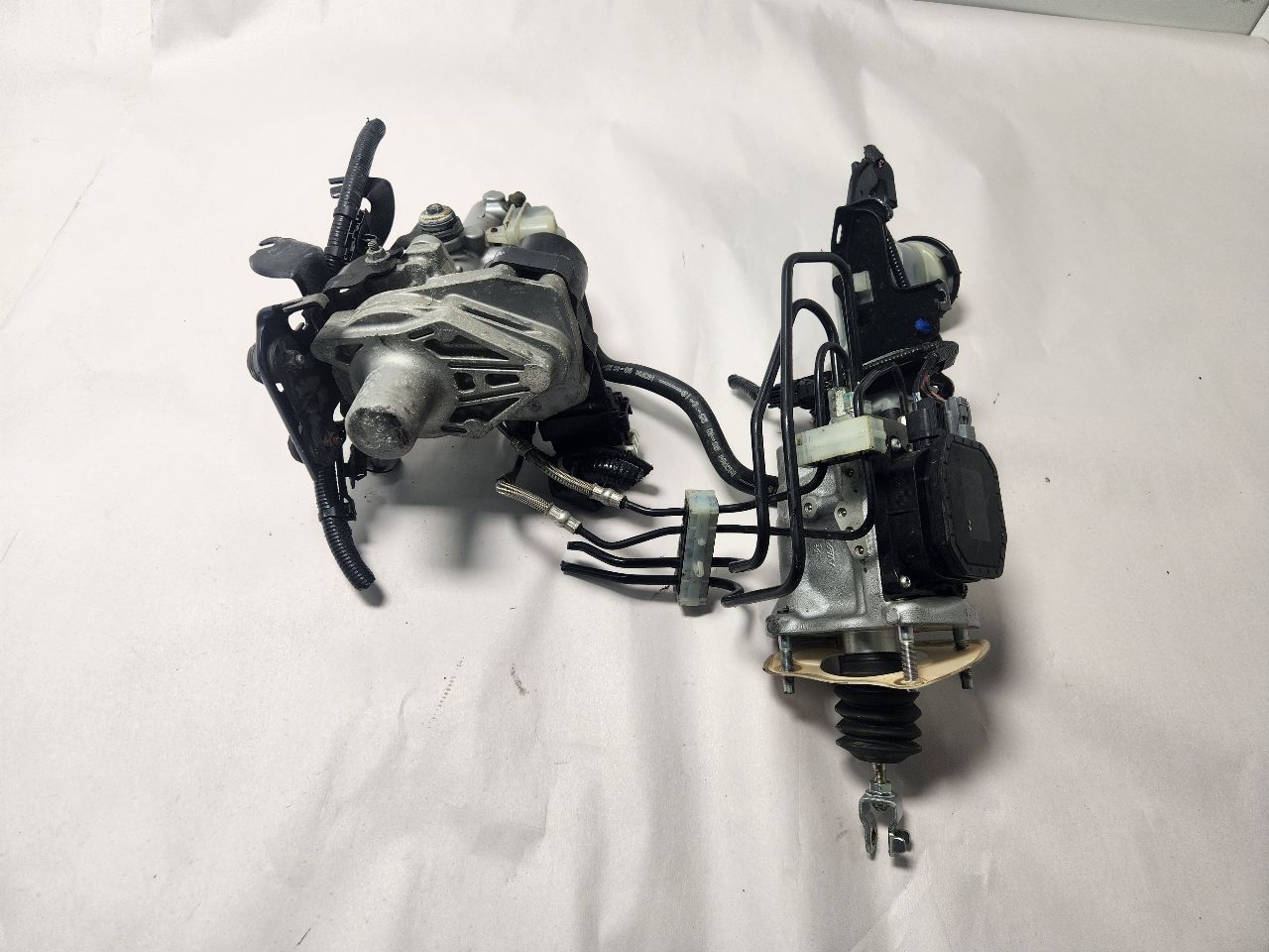 2014 ACURA RLX BRAKE MASTER CYL - 454907 — photo 4