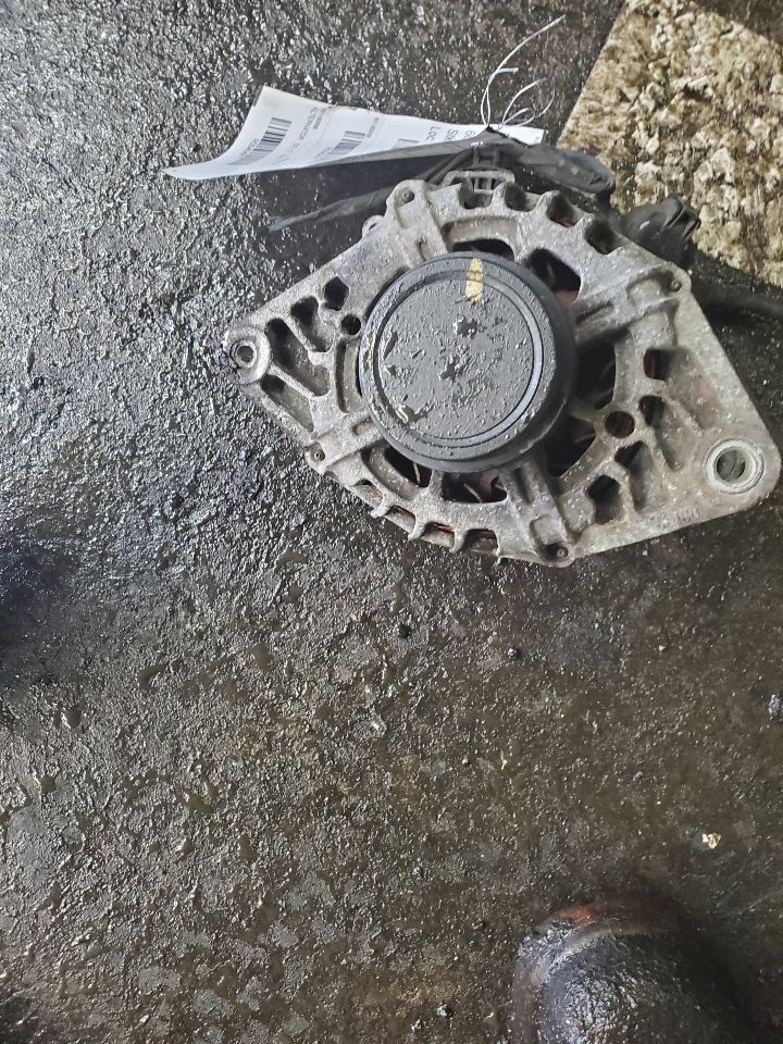 2013 KIA SOUL ALTERNATOR - 454917 — photo 1