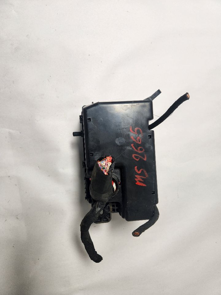2013 KIA SOUL Fuse Box, Engine - 454919 — photo 1