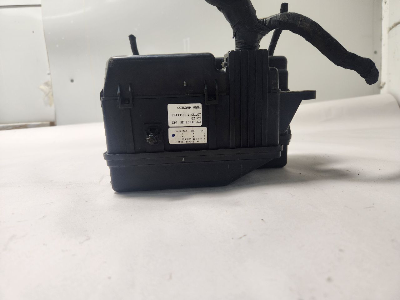 2013 KIA SOUL Fuse Box, Engine - 454919 — photo 2