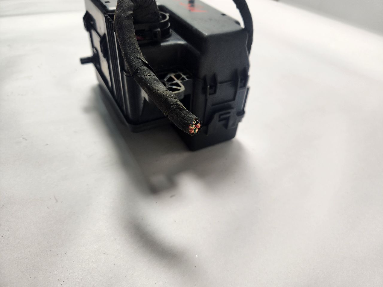 2013 KIA SOUL Fuse Box, Engine - 454919 — photo 4