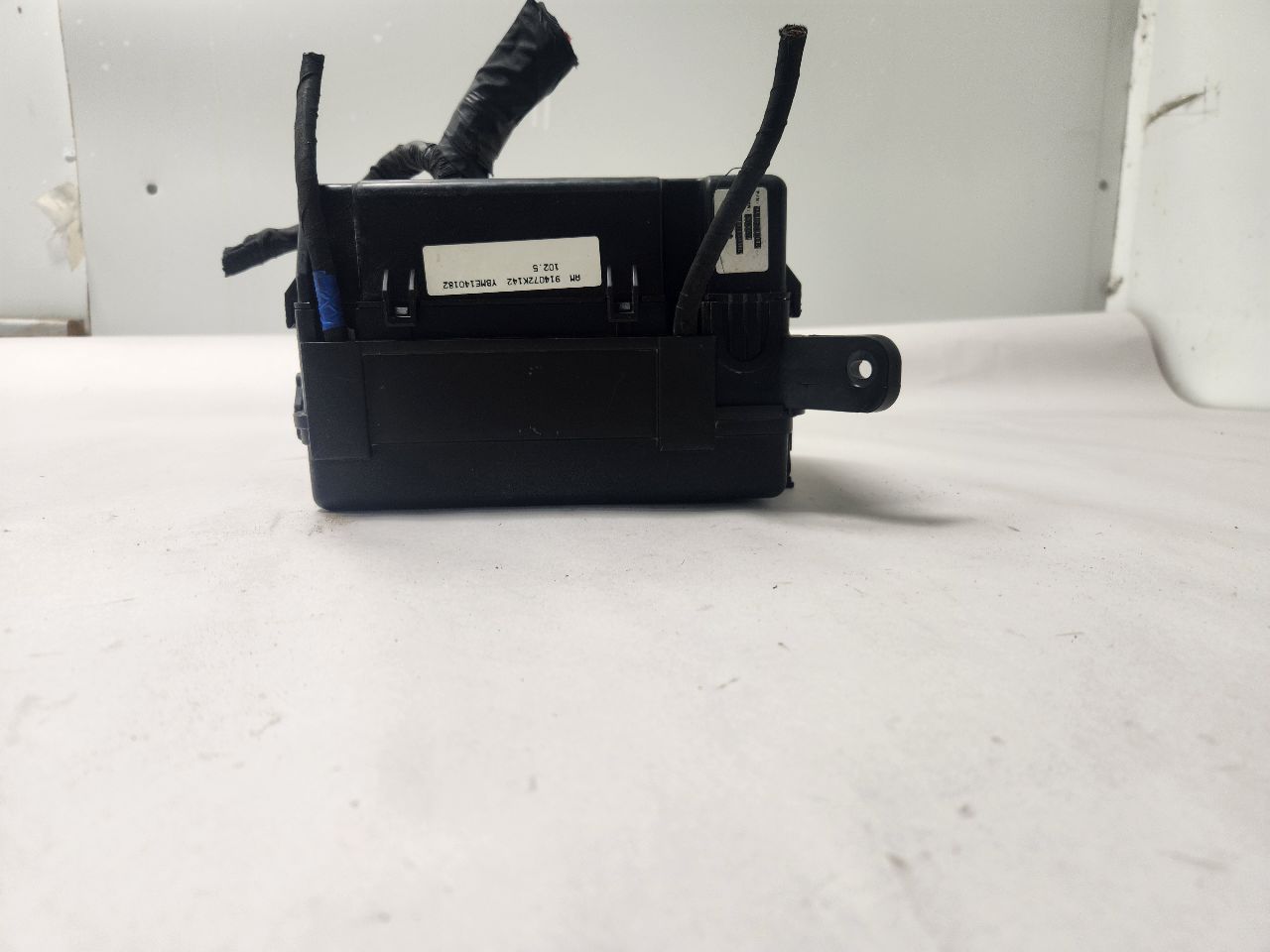 2013 KIA SOUL Fuse Box, Engine - 454919 — photo 5