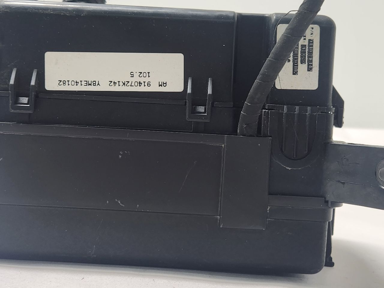 2013 KIA SOUL Fuse Box, Engine - 454919 — photo 6