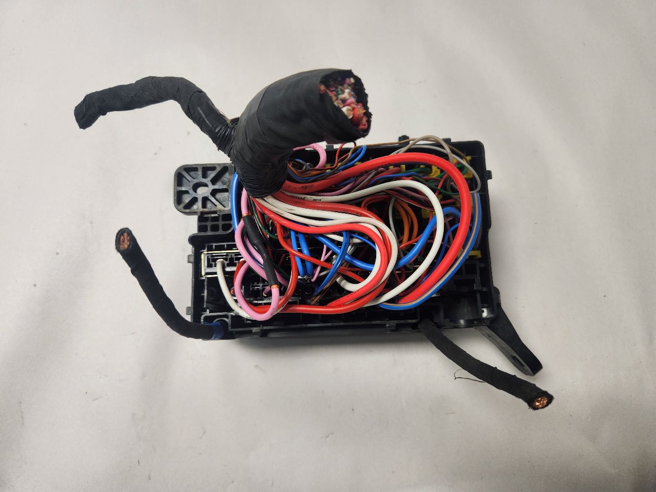 2013 KIA SOUL Fuse Box, Engine - 454919 — photo 8