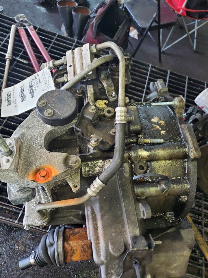 2013 FORD FUSION Transmiss,Transaxle - 454928