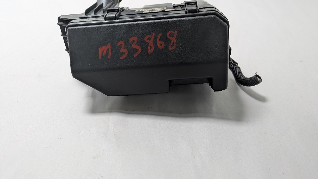 2012 HONDA ACCORD Fuse Box, Engine - 454939 — photo 1