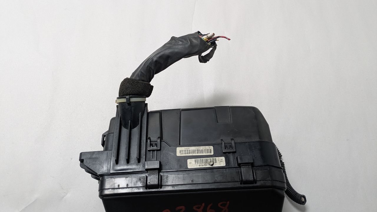 2012 HONDA ACCORD Fuse Box, Engine - 454939 — photo 2