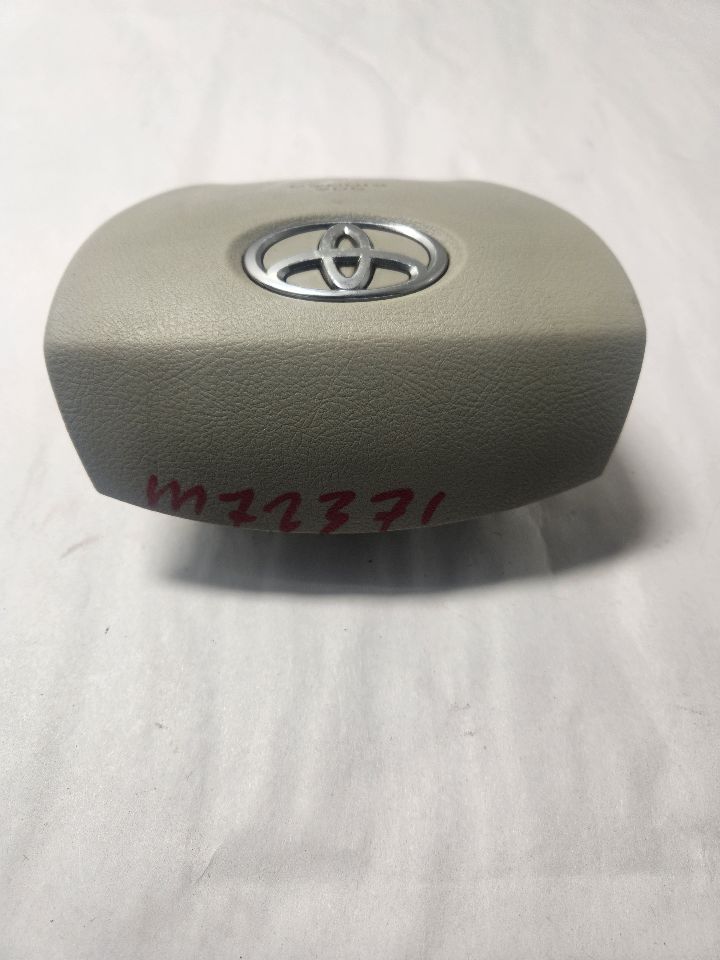 2011 TOYOTA SIENNA Left AIR BAG - 454965