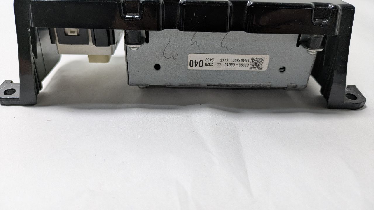 2011 TOYOTA SIENNA Info-GPS-TV Screen - 454967 — photo 4
