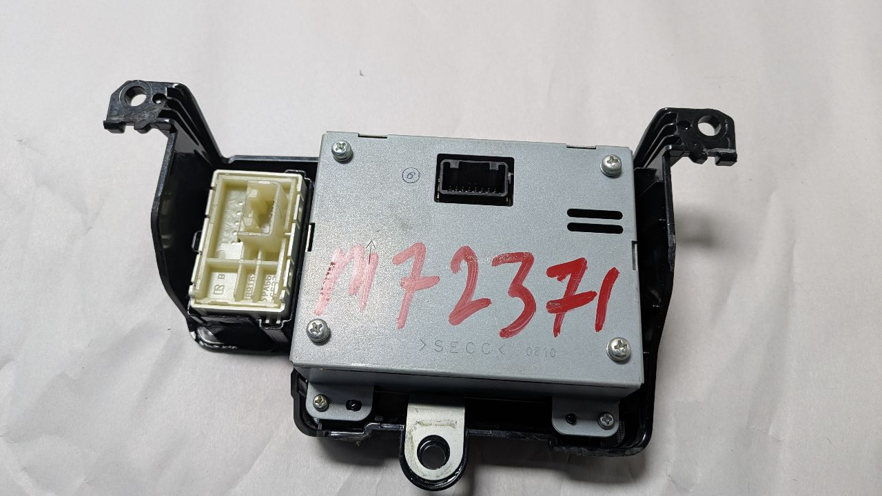 2011 TOYOTA SIENNA Info-GPS-TV Screen - 454967 — photo 5