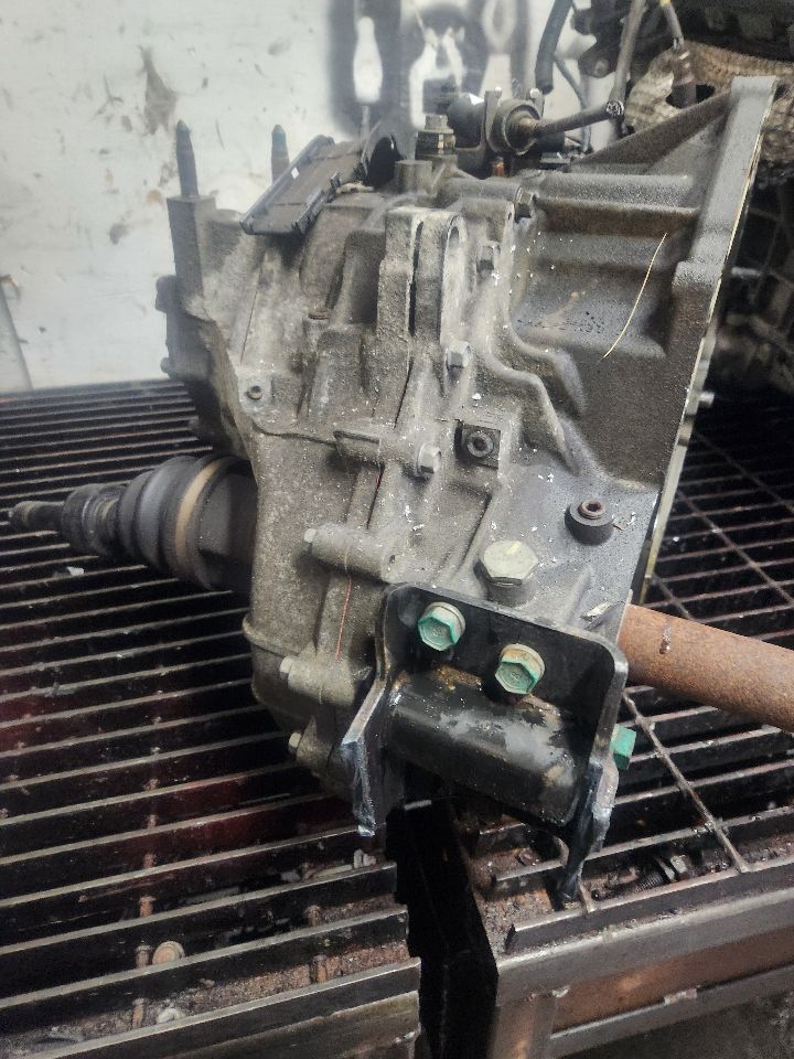 2014 KIA SEDONA Transmiss,Transaxle - 454982
