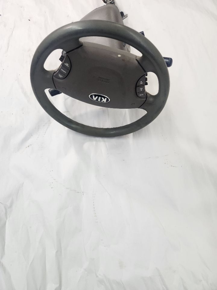 2014 KIA SEDONA STEERING COLUMN - 454984