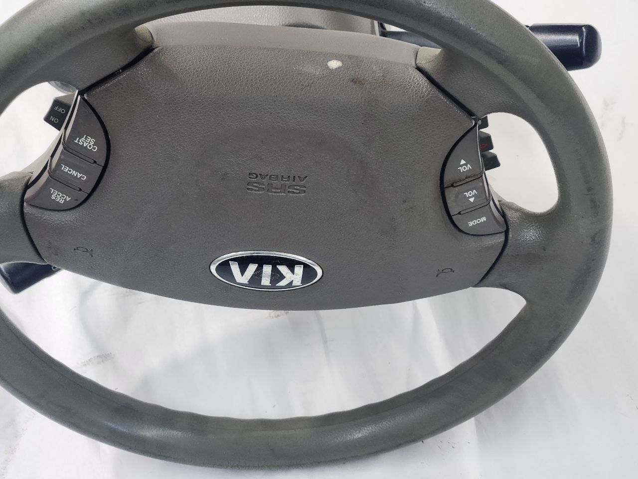 2014 KIA SEDONA STEERING COLUMN - 454984 — photo 2
