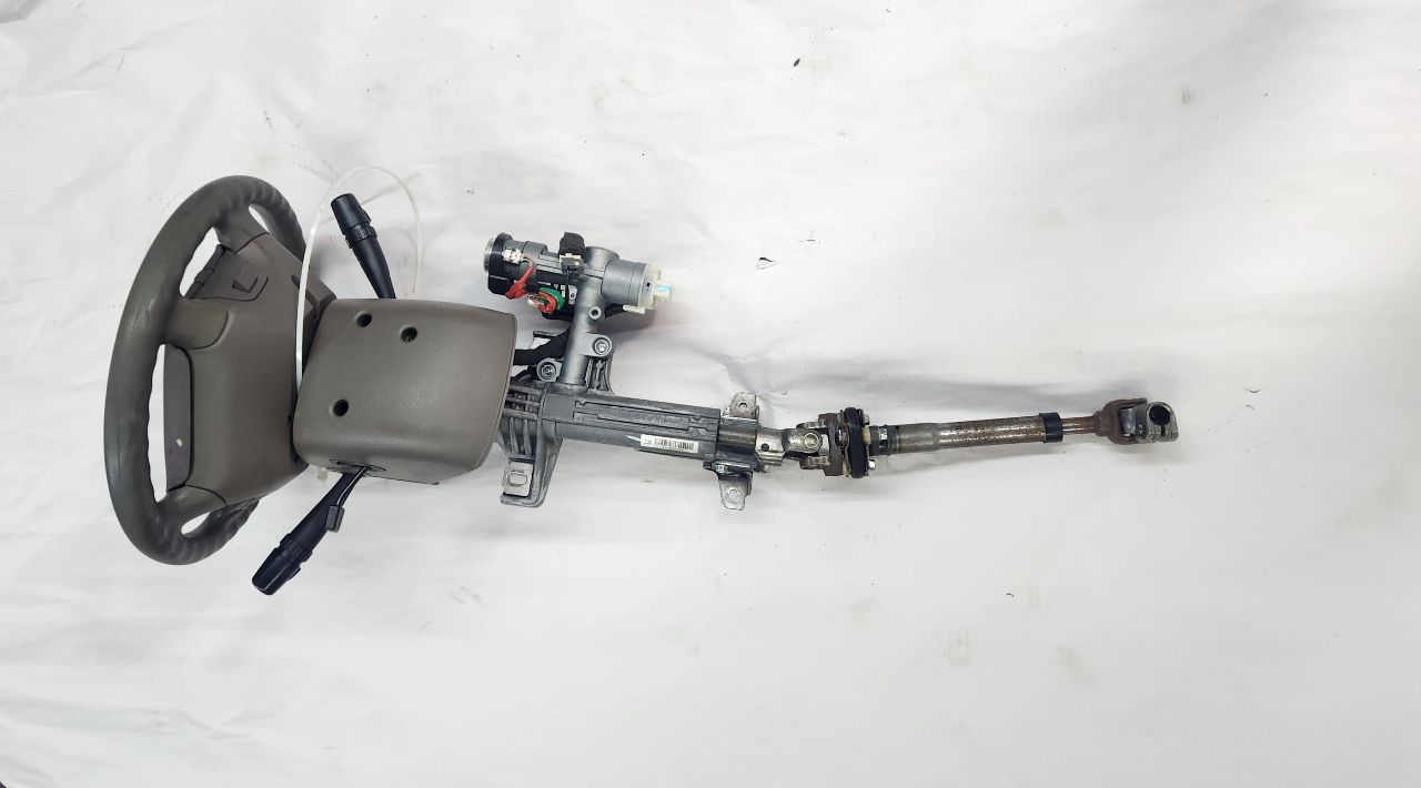 2014 KIA SEDONA STEERING COLUMN - 454984 — photo 3