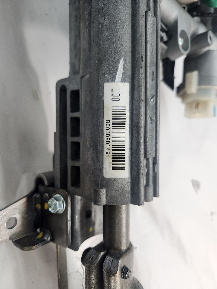 2014 KIA SEDONA STEERING COLUMN - 454984 — photo 4