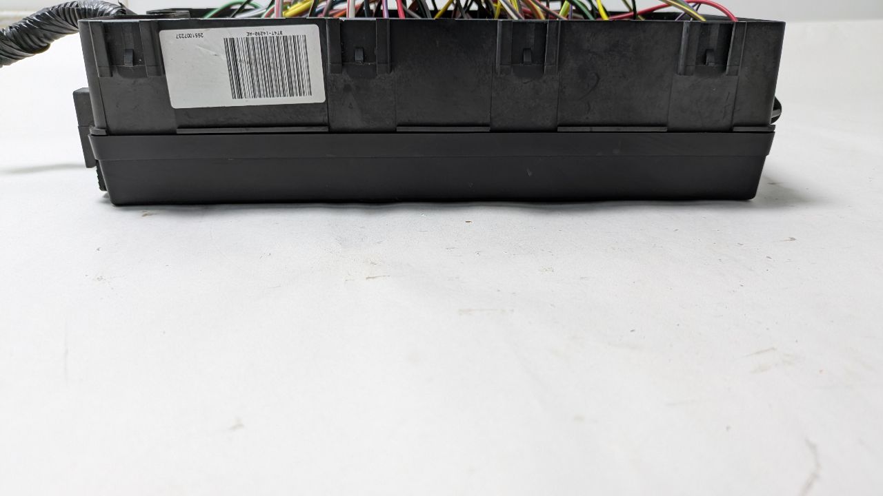 2011 FORD EDGE Fuse Box, Engine - 455000 — photo 3