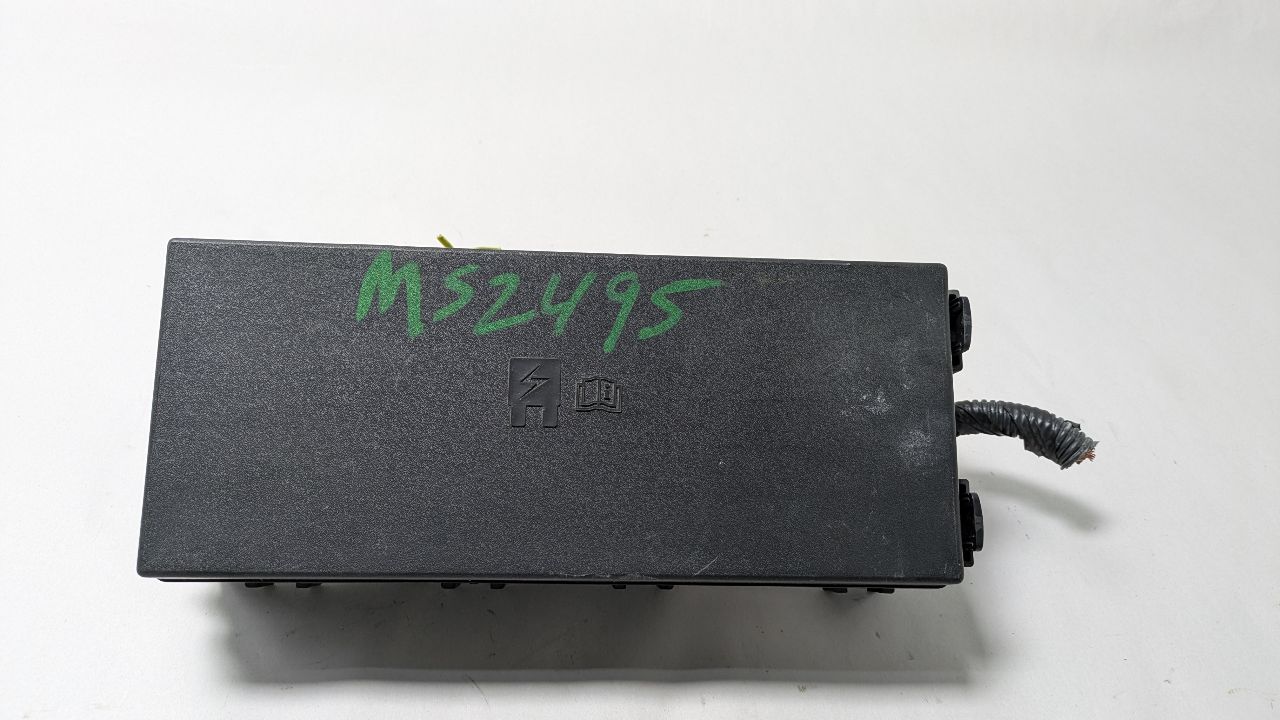 2011 FORD EDGE Fuse Box, Engine - 455000 — photo 7