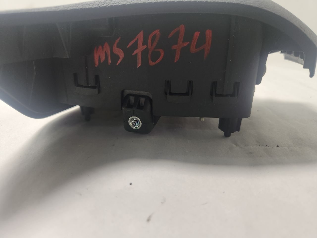 2012 HYUNDAI AZERA Left AIR BAG - 455006 — photo 2