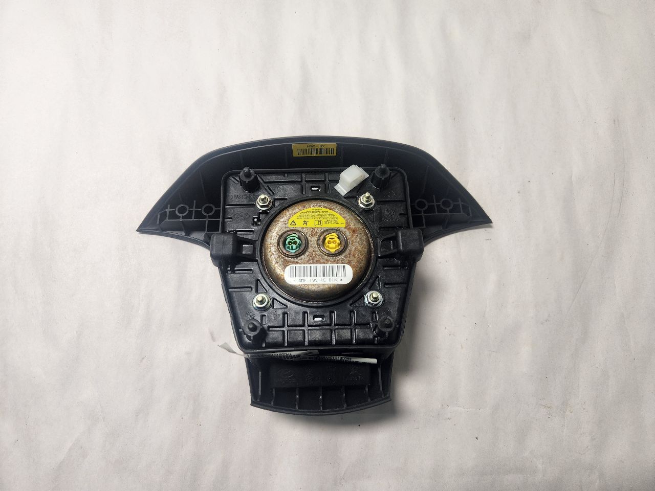 2012 HYUNDAI AZERA Left AIR BAG - 455006 — photo 6