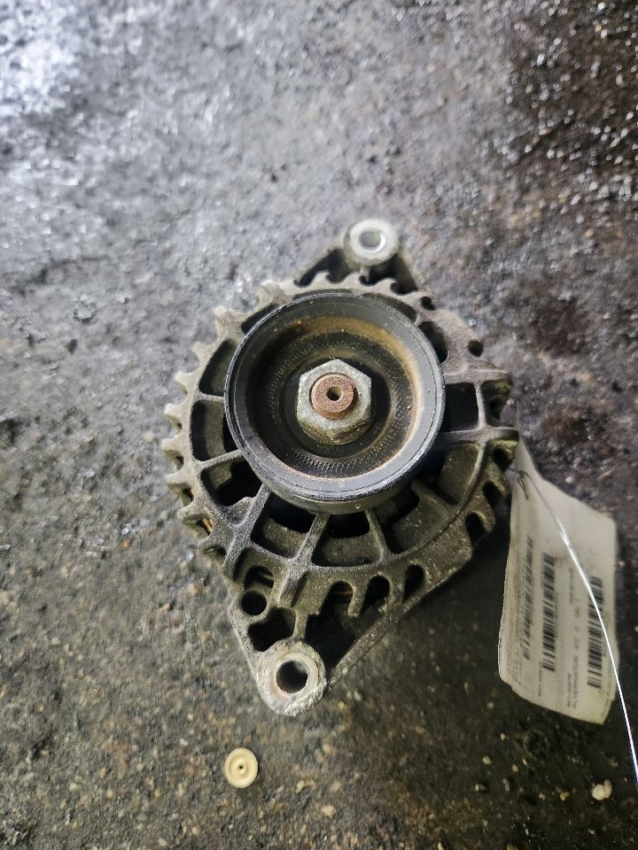 2001 FORD MUSTANG ALTERNATOR - 455022