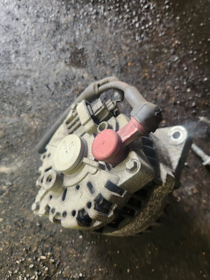 2001 FORD MUSTANG ALTERNATOR - 455022 — photo 2