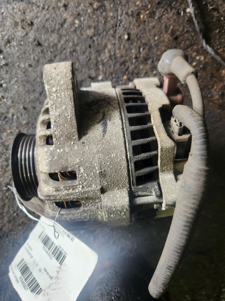 2001 FORD MUSTANG ALTERNATOR - 455022 — photo 4