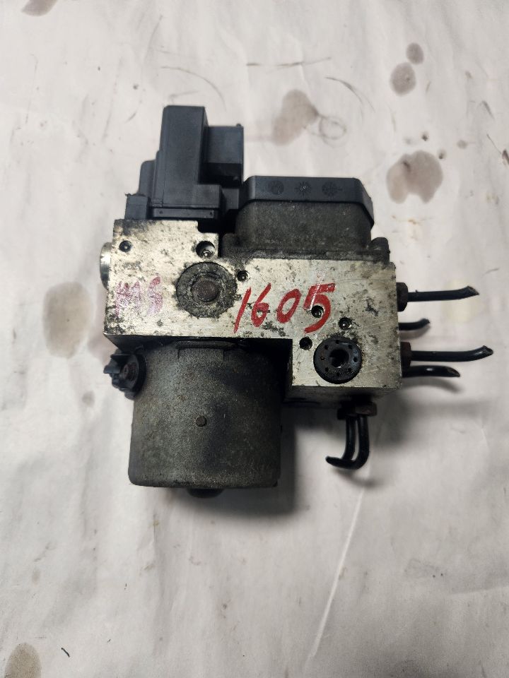 2001 FORD MUSTANG Anti-lock Brake Pts - 455024