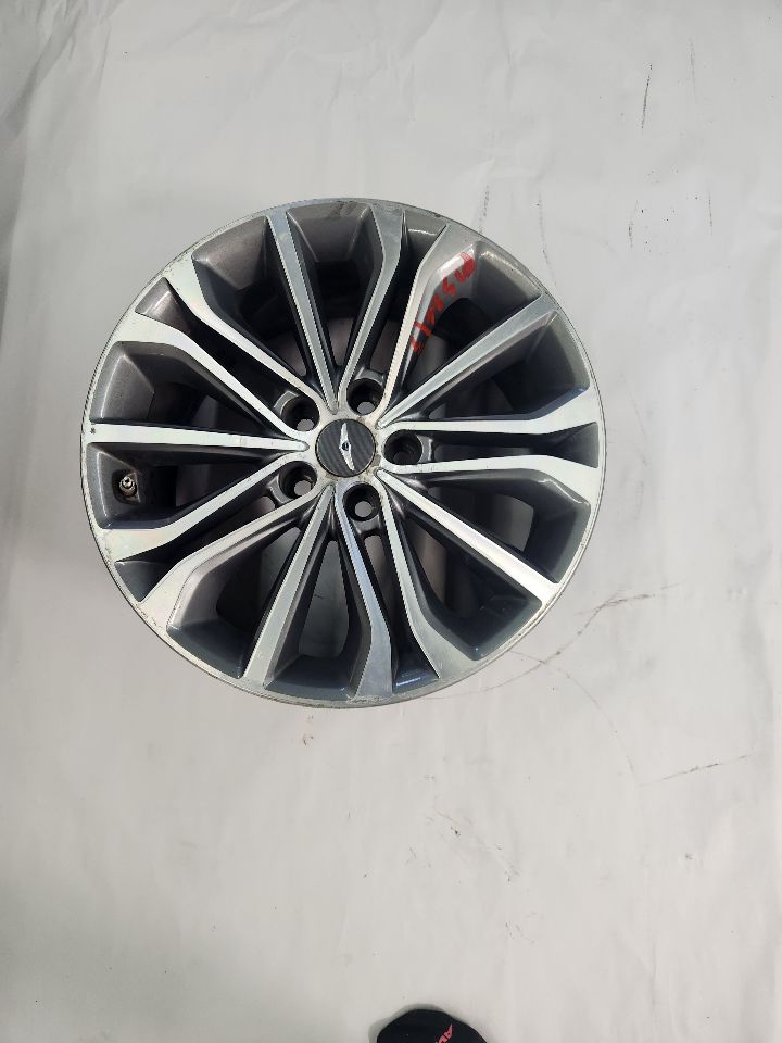2017 GENESIS G80 WHEEL - 455025 — photo 1